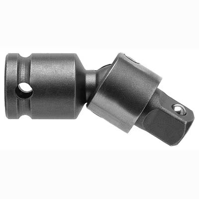 MF-39 | 1/2'' Sq. - 3/8'' Sq. Universal Adapter, Pin image 1
