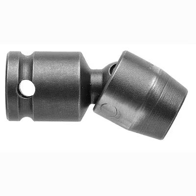 Apex 1/4 in Sq. Dr. SAE Universal Wrenches image 1