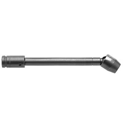 KA-8-15M-12 | 3/8'' Sq. 305mm Extended Universal Wrench, 15mm, 6 pt, Metric image 1
