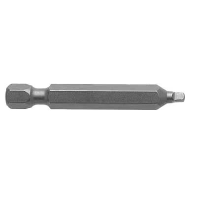 Apex 1/4'' Square Recess power drives image 1