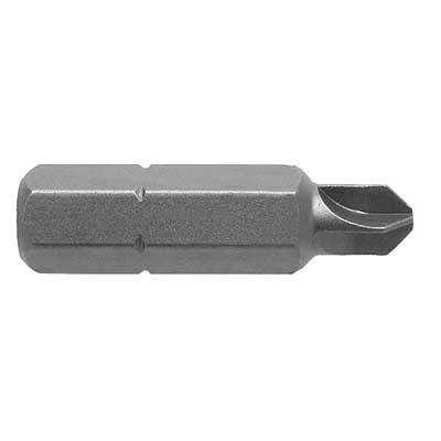 Apex 1/4'' Torq-Set insert bits image 1