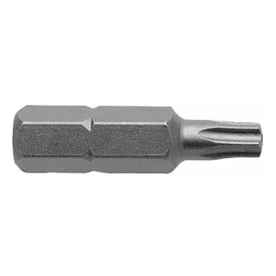 Apex 1/4'' Torx insert bits image 1