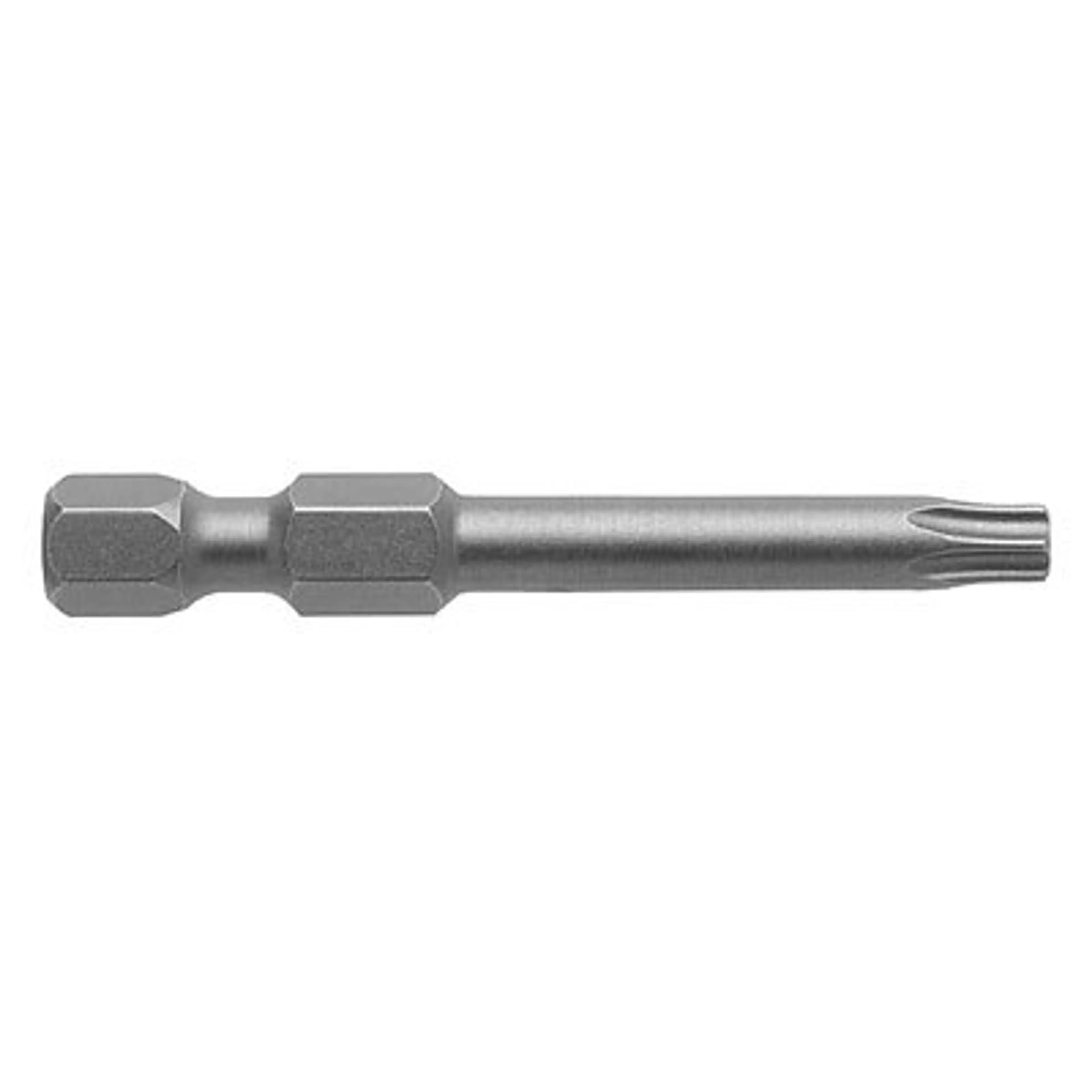 49-A-20IPX | 1/4 in. Torx Plus Power Drive, 20IP, 2 3/4 in.