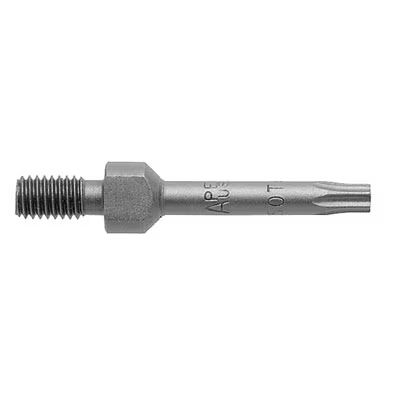 Apex 10-32 Torx Screw Shank Drives image 1