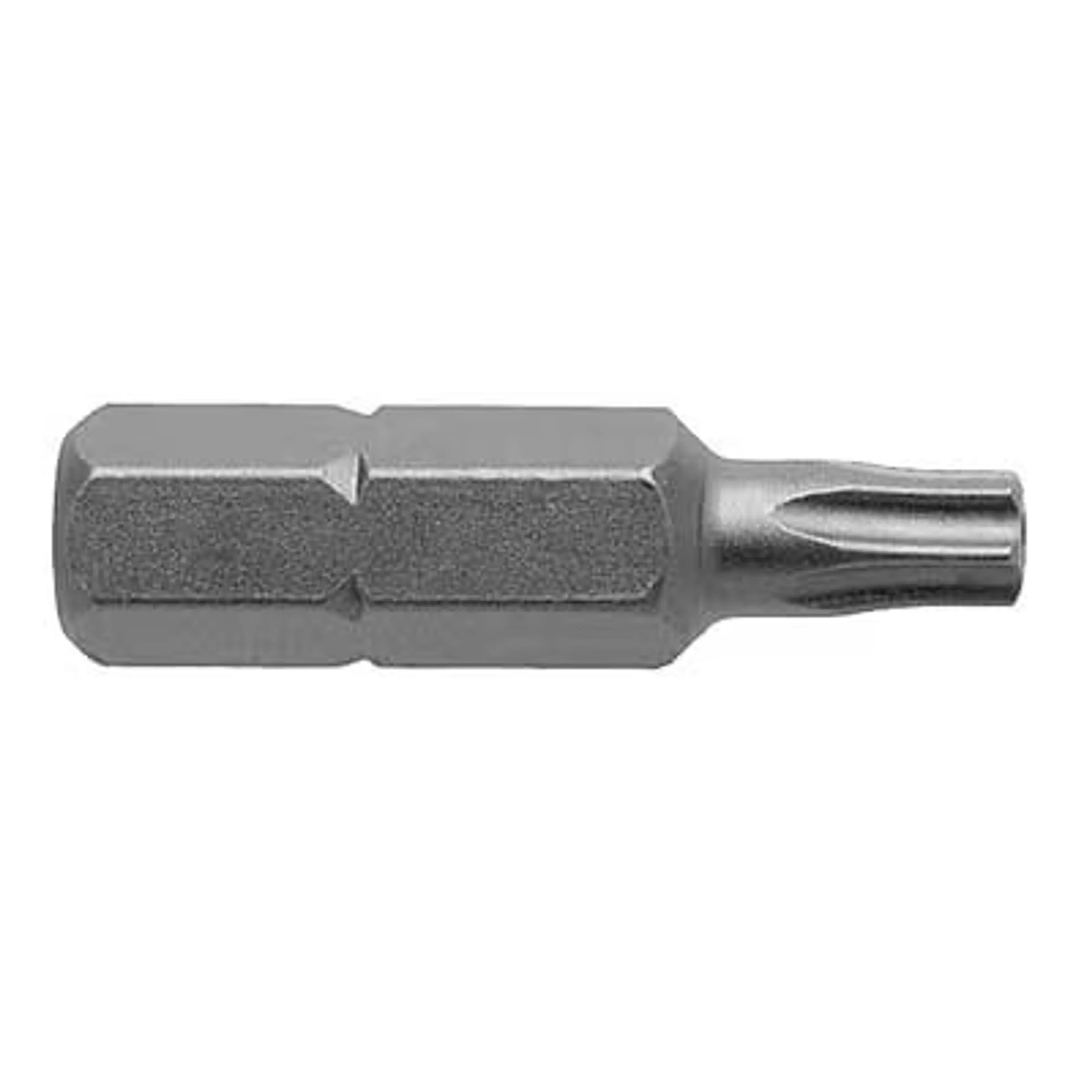 440-TSQ-4M | 1/4 in. Triple Square Insert Bit, #4mm, 1 in.