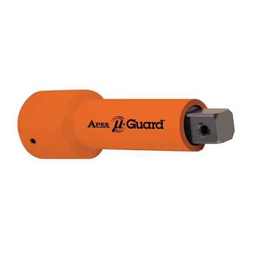 UG-EX-371-8 | extension with u-guard cover image 1
