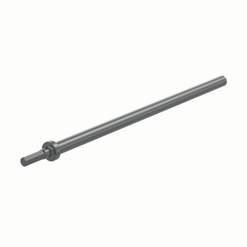 3085 0020 00 | CHISEL BLANK image 1