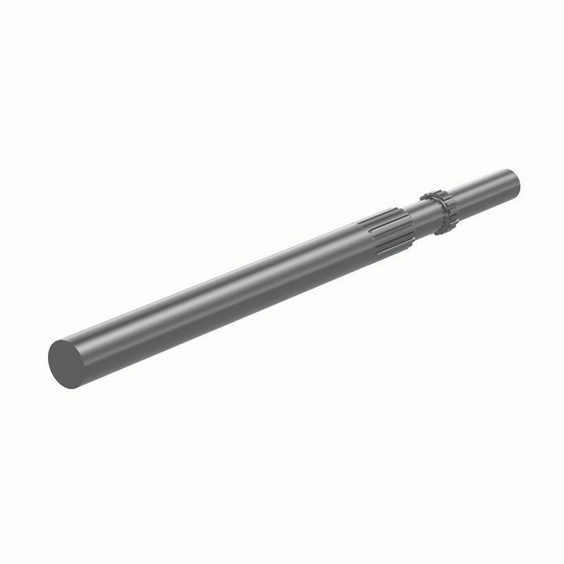 3085 0242 00 | CHISEL BLANK image 1