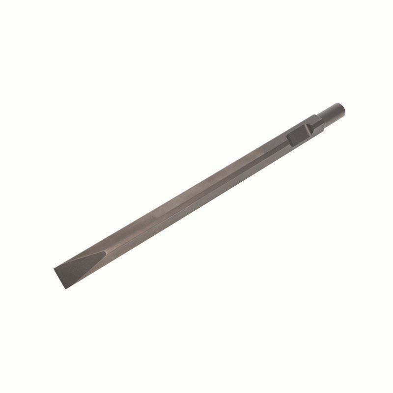 3085 0400 03 | CHISEL FLAT 155 MM image 1