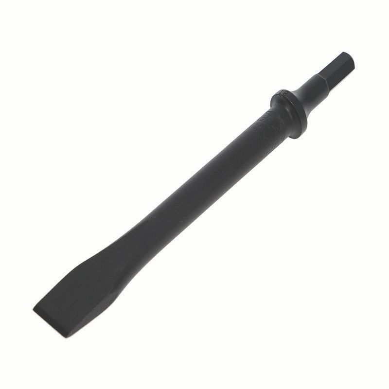 3085 0400 13 | FLAT CHISEL ROUND image 1