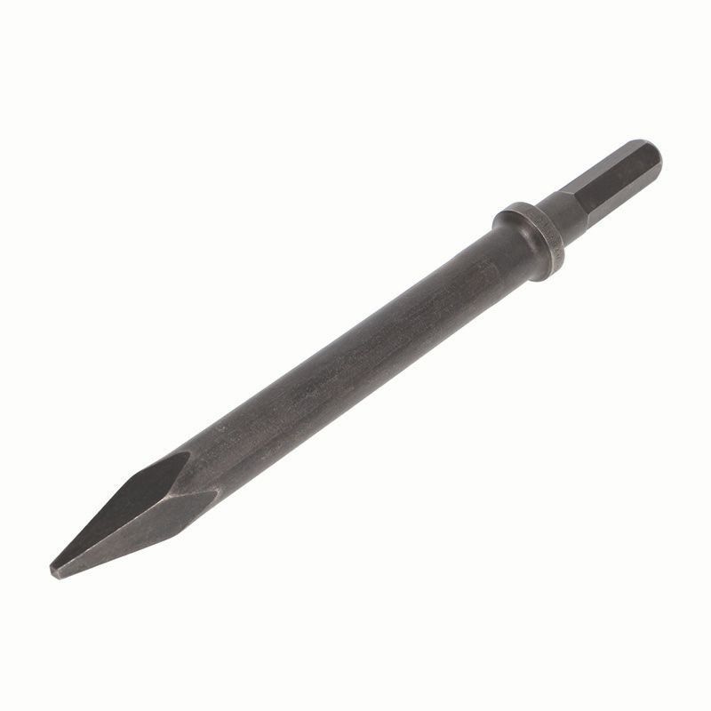 3085 0400 42 | CHISEL POINT HEXAGONAL 250MM image 1