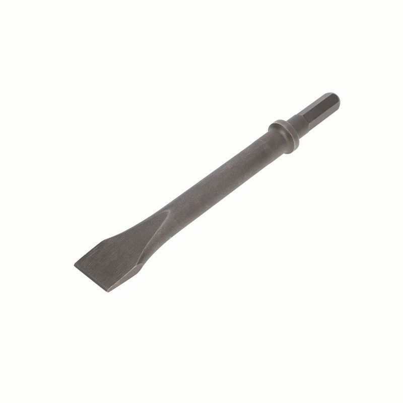 3085 0400 45 | CHISEL SCALING ROUND 250 mm image 1
