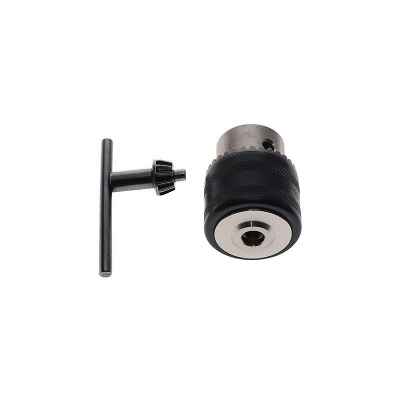 8421 0608 18 | LBB37 H230U, Pistol Grip Drill, 23000 rpm, 1.1 hp, without chuck image 1