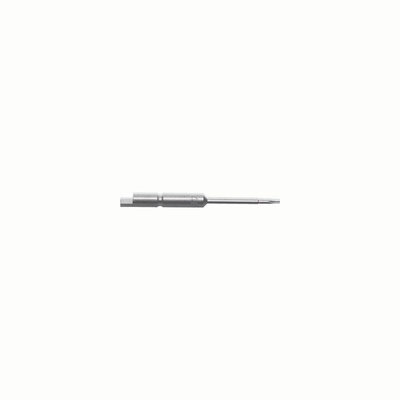 4023 0001 29 | HM 4MM - TORX 10 L:64MM image 1