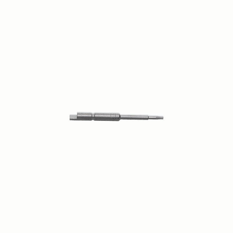 4023 0001 33 | HM 4MM - TORX PLUS 05 IP L64MM image 1