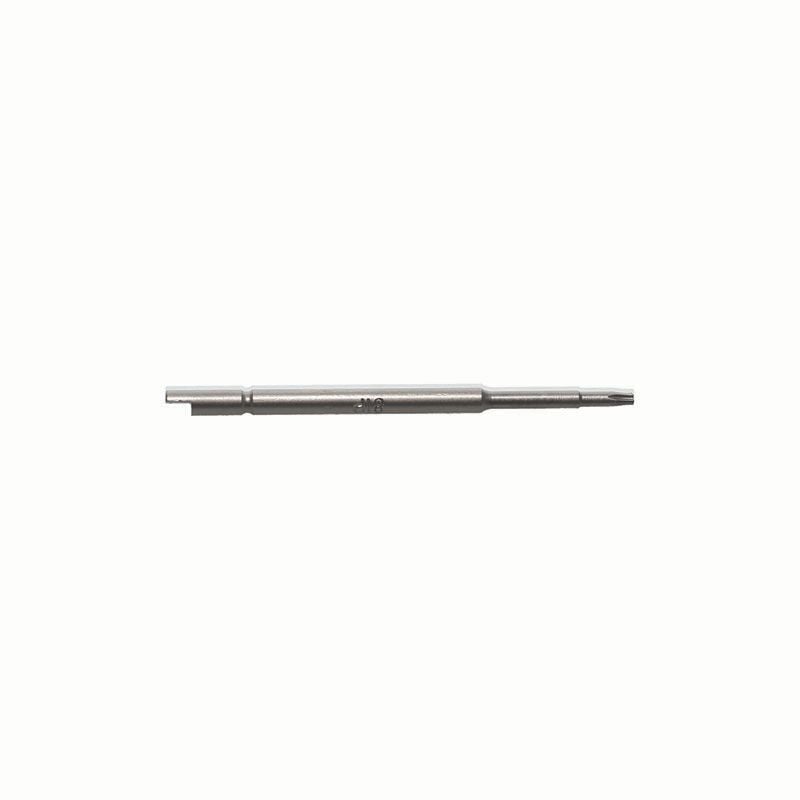 4023 0001 36 | HM 4MM - TORX PLUS 08 IP L44MM image 1