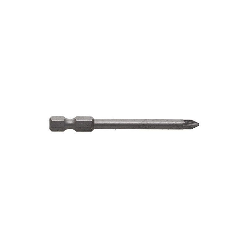 4023 0001 42 | 1/4'' HEX PROZIDRIVE PZ0 L:70MM image 1