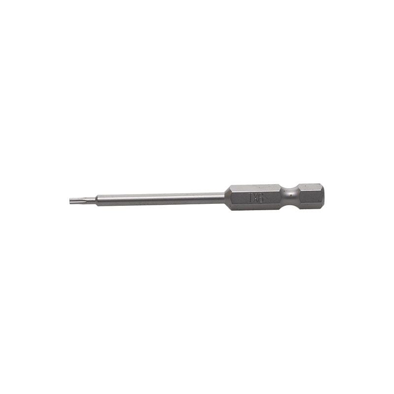 4023 0001 61 | 1/4'' HEX TORX 6 L=50MM image 1