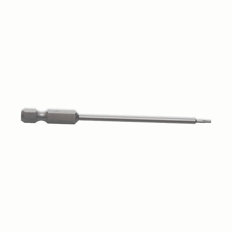 4023 0001 62 | 1/4'' HEX TORX 6 L=70MM image 1
