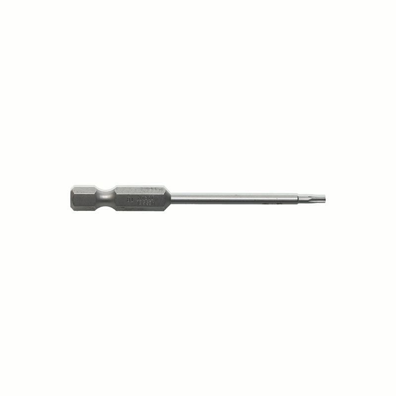 4023 0001 75 | 1/4'' HEX TORX PLUS 08 IP L50MM image 1