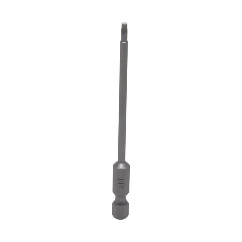 4023 0001 76 | 1/4'' HEX TORX PLUS 08 IP L70MM image 1