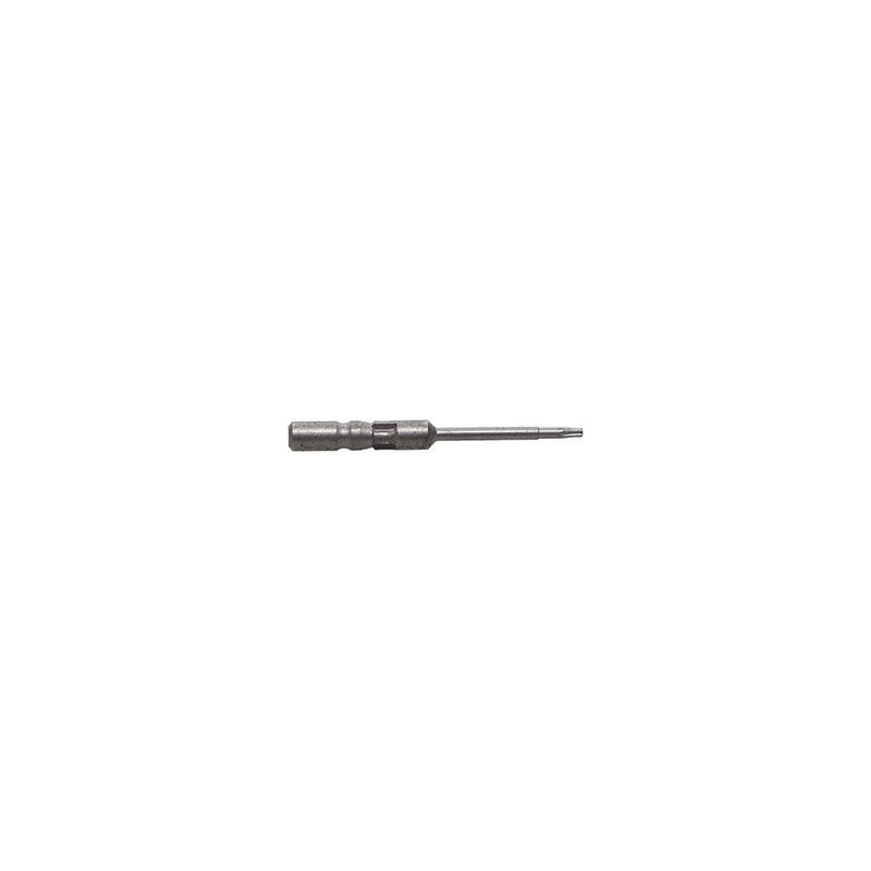 4023 0001 81 | 1/4'' HEX TORX PLUS 10 IP L90MM image 1