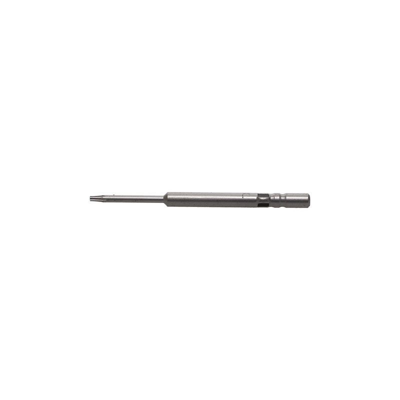 4023 0001 90 | 4MM SHANK DRIVE TORX 4 L=60MM image 1