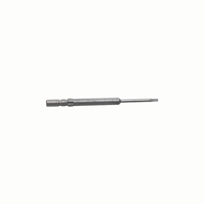 4023 0001 91 | 4MM SHANK DRIVE TORX 5 L=60MM image 1