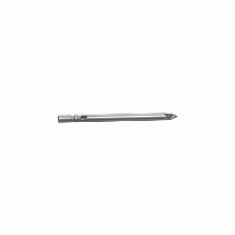 4023 0001 94 | 4MM SHANK DRIVE TORX 10 L=60MM image 1