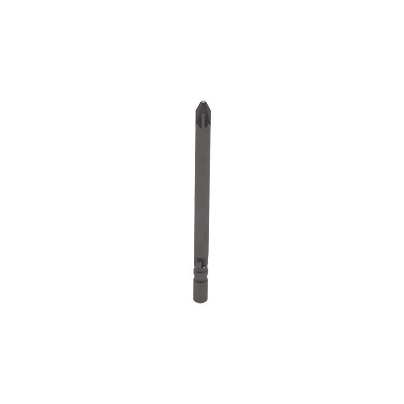 4023 0002 03 | 4MM SHANK DRIVE POZIDRIVE PZ0 image 1