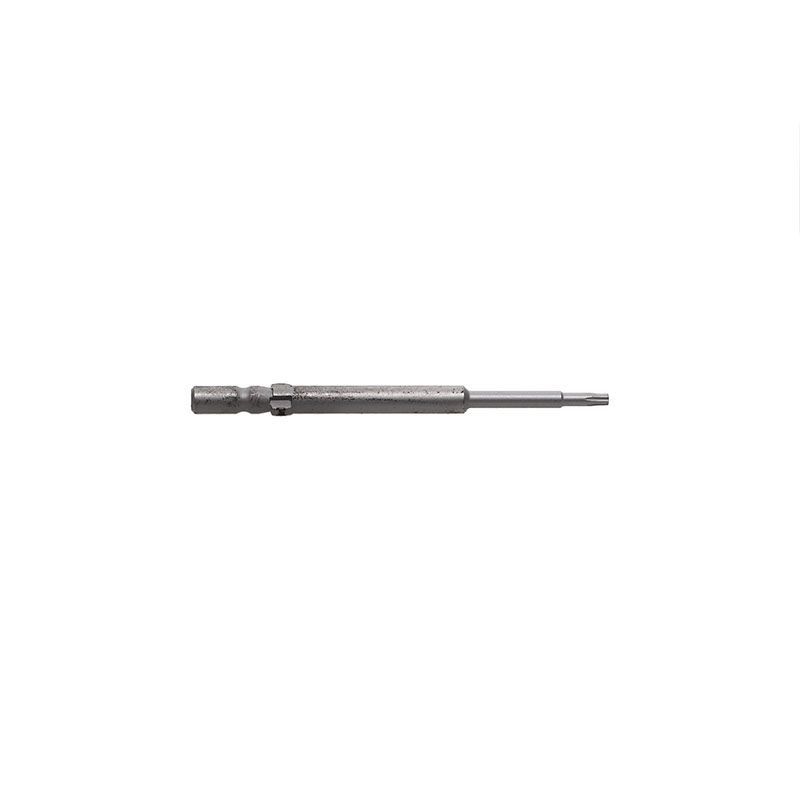 4023 0002 11 | 4MM SHANK DRIVE TORX P05 IP image 1