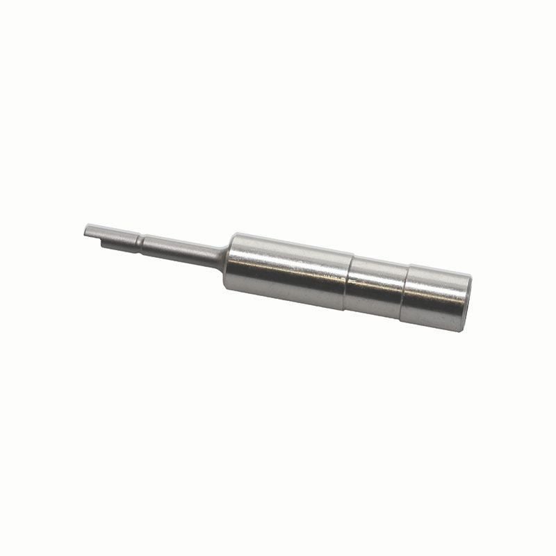 4023 0002 13 | 4MM SHANK DRIVE TORX P08 IP image 1