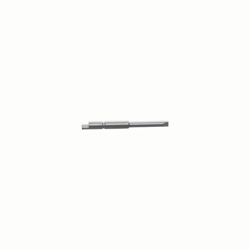 4023 0002 38 | HM4MM-SLOTTED-BW2.5-BT,3-L44 image 1