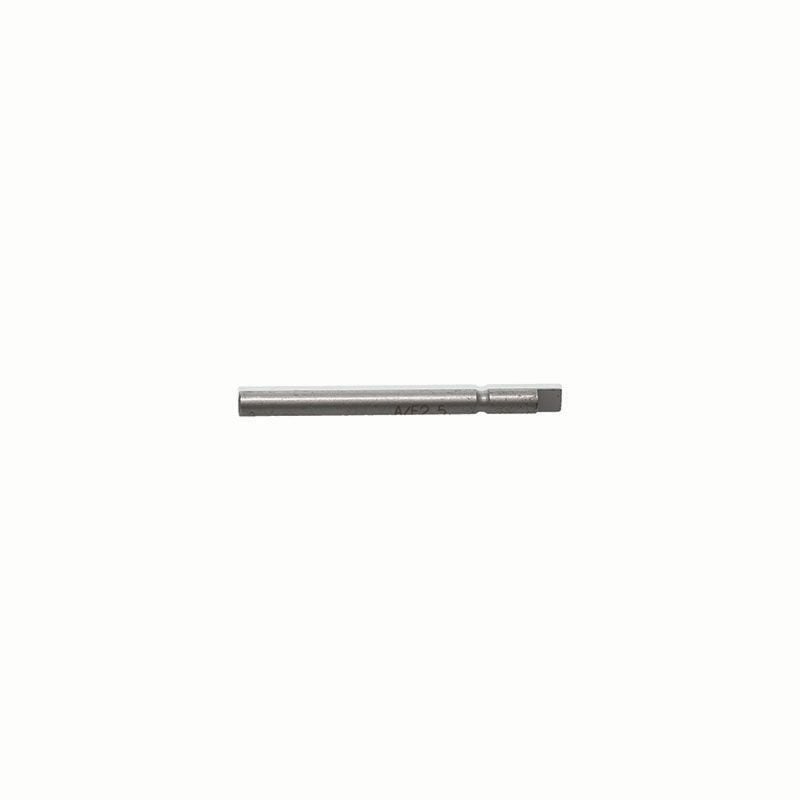 4023 0002 45 | HEX SOCKET BIT 2.3 POINT image 1