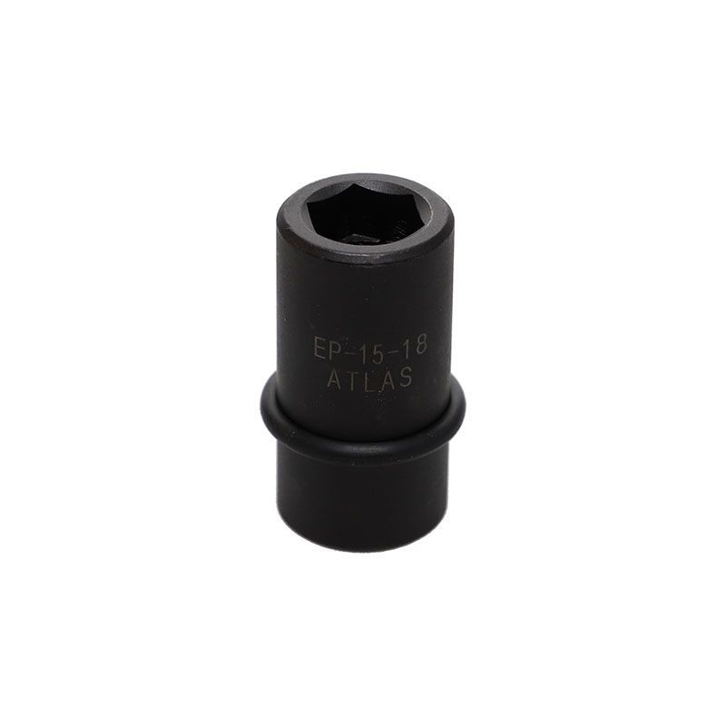 4026 4314 00 | SOCKET 9/16 INCH image 1