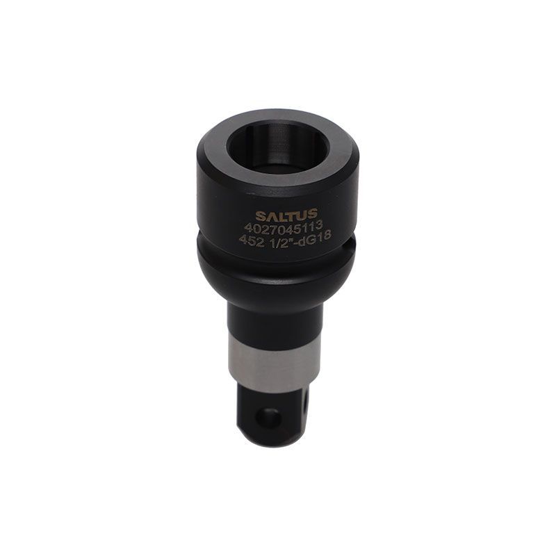 4027 0451 12 | Adapter-SQ1/2''-L65-SQ1/2''-dG25 image 1