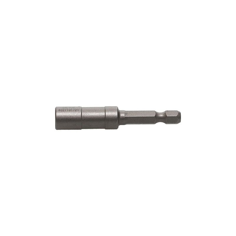 4027 1017 20 | Bit holder-HEX1/4''-L42-HEX1/4'' image 1