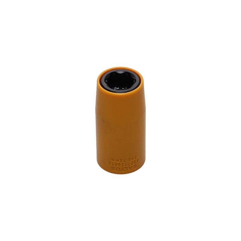 4027 1295 13 | Socket-SQ3/8''-L50-SD13-R-G-RM image 1