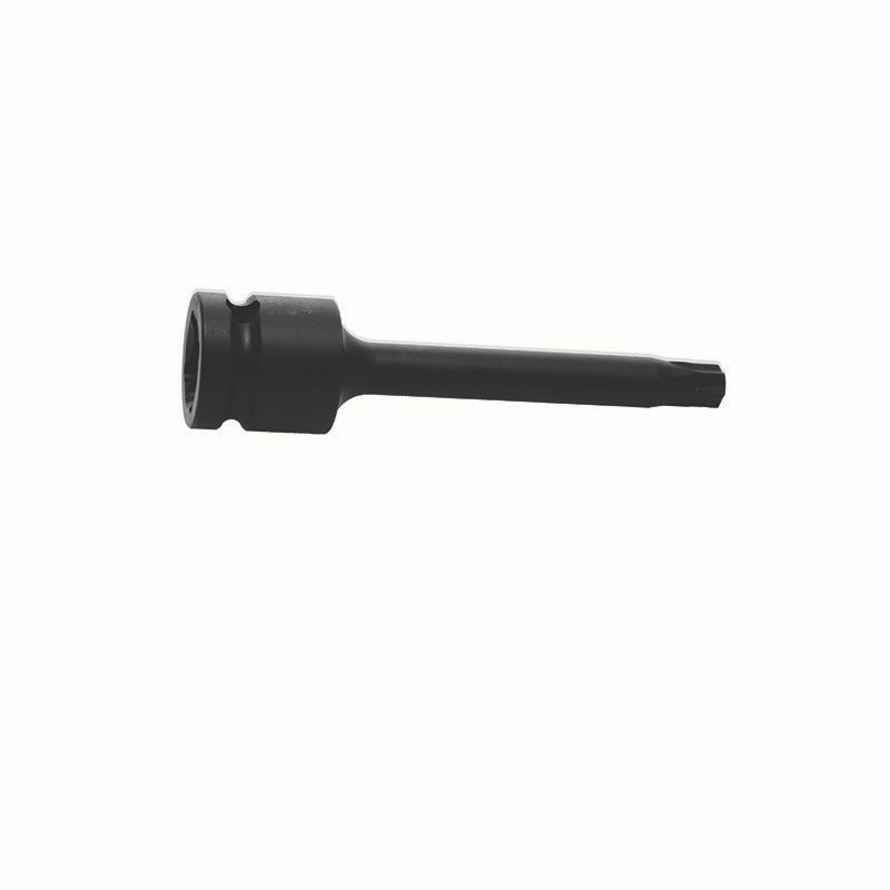 4027 1327 46 | Bit socket-SQ1/2''-L100-T45-RM-R image 1
