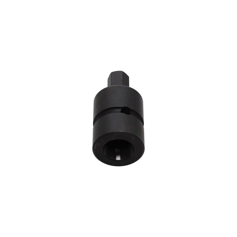 4027 1389 12 | Bit socket-SQ1/2''-L60-HEX12-G image 1