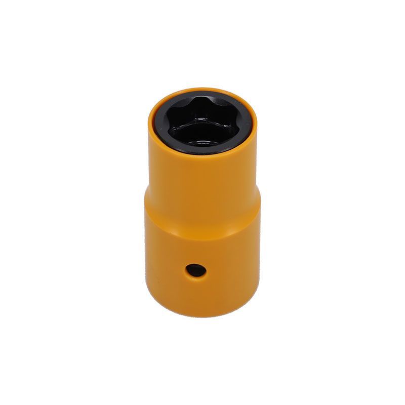 4027 1392 18 | Socket-SQ1/2''-L60-SD18-G-R image 1
