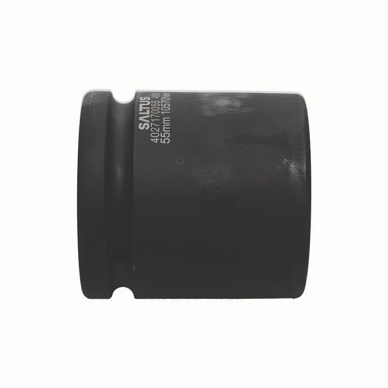 4027 1700 55 | Socket, short _female hex image 1
