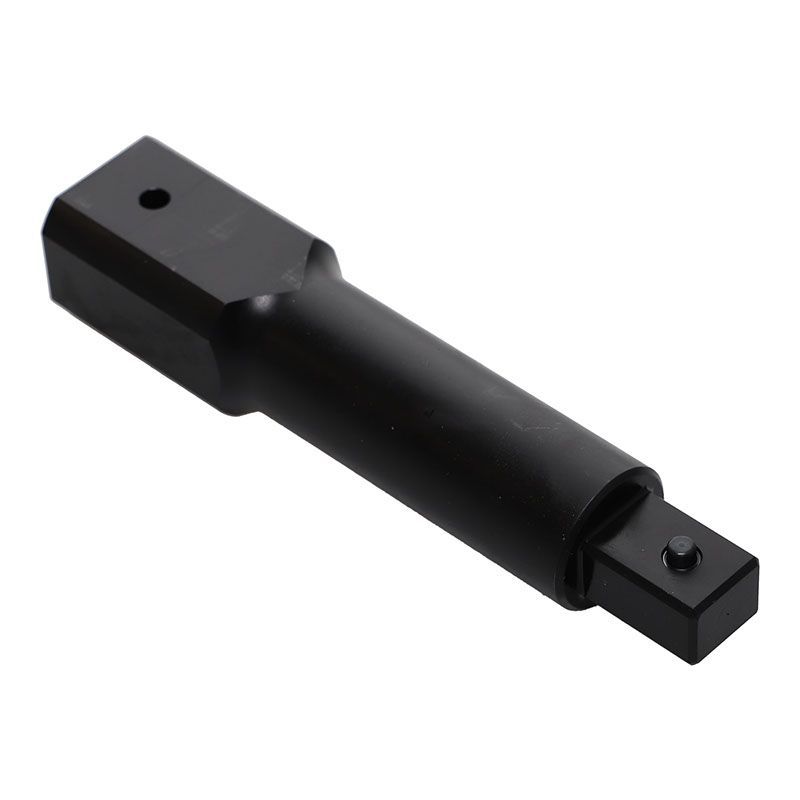 4027 2000 80 | Bit holder-SQ1/4''-L44-HEX1/4''-M image 1