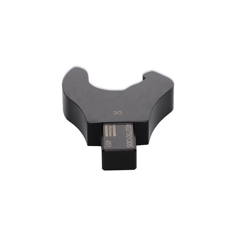 4027 5012 50 | Drive 9x12 Hexagon insert ratc image 1