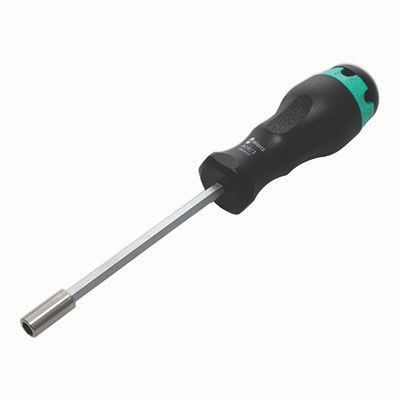 8423 0715 05 | 9'' Turbine Grinder, type 27, 6000 rpm image 1