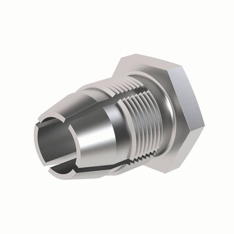 4110 0438 31 | Collets for 5.0 mm capacity angle head BHM-5-0 image 1
