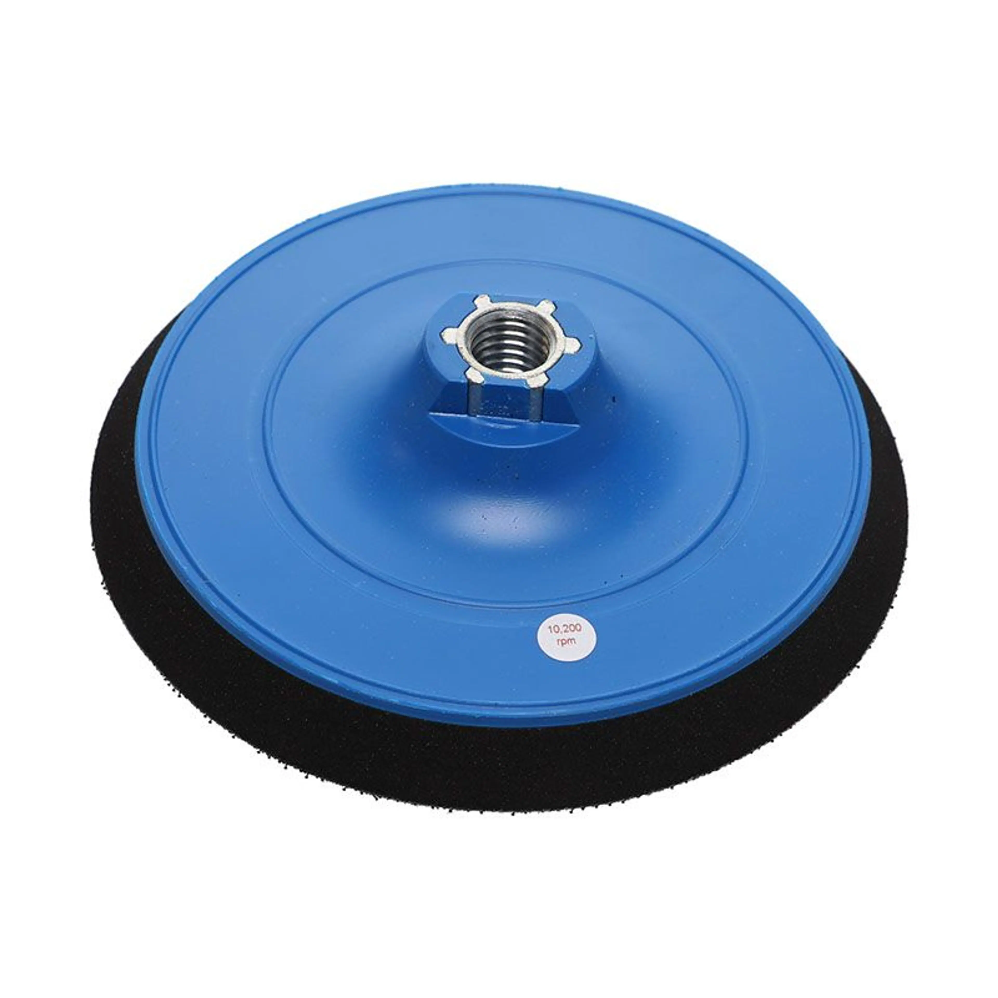 4112 6092 15 | Backing Set Heavy duty type -  180 mm - 5/8''