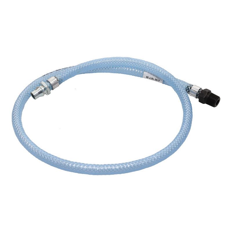 4150 1617 80 | HOSE KIT image 1