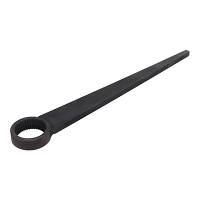 8431 0704 22 | LTD38 R27-RR | Inline Nutrunner, 13 - 27 Nm, 670 rpm, 1/2'' square, reversible image 1