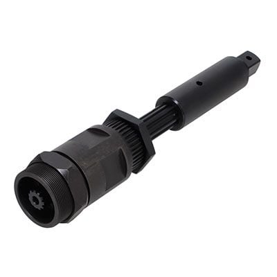 8431 0704 24 | LTD38 R32-RR | Inline Nutrunner, 18 - 32 Nm, 560 rpm, 1/2'' square, reversible image 1